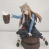 Figura Spice and Wolf, Horo