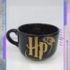 Tazón Harry Potter