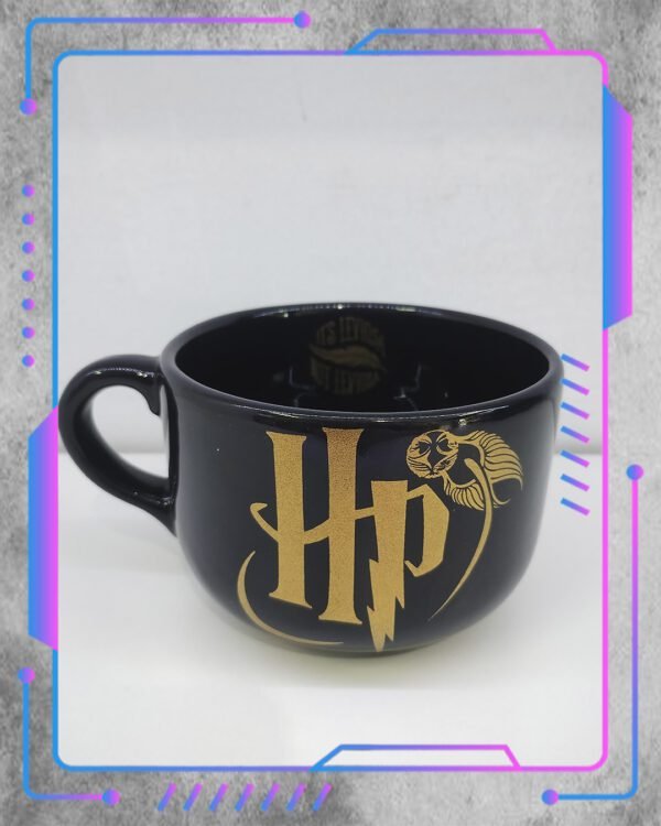 Tazón Harry Potter, HP - 1 Tazón Harry Potter