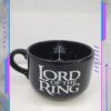 Tazón The Lord of the Rings