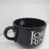 Tazón The Lord of the Rings