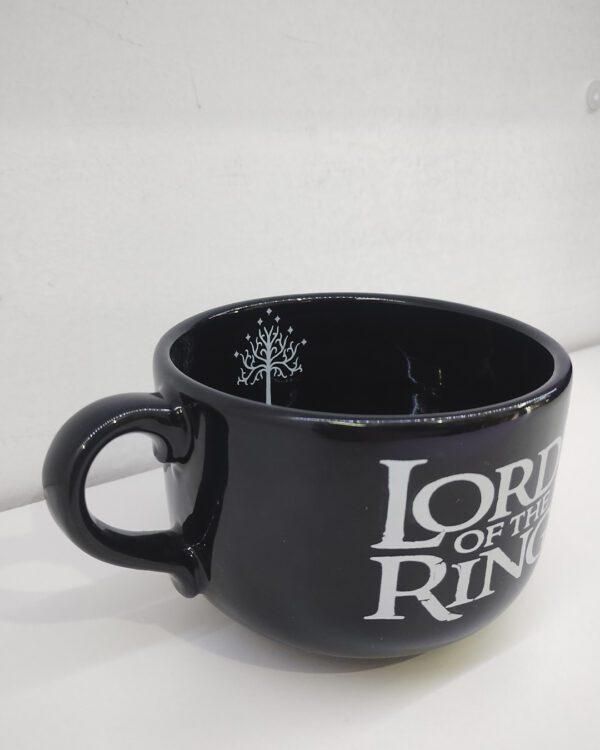 Tazón The Lord of the Rings