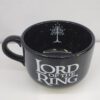 Tazón The Lord of the Rings