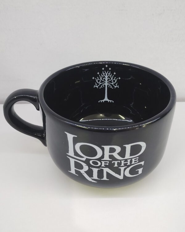 Tazón The Lord of the Rings