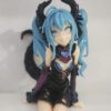 Figura Vocaloid, Hatsune Miku (Villan Version)