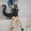 Figura Vocaloid, Hatsune Miku (Villan Version)
