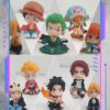 Figuras One Piece Chibis (babys)