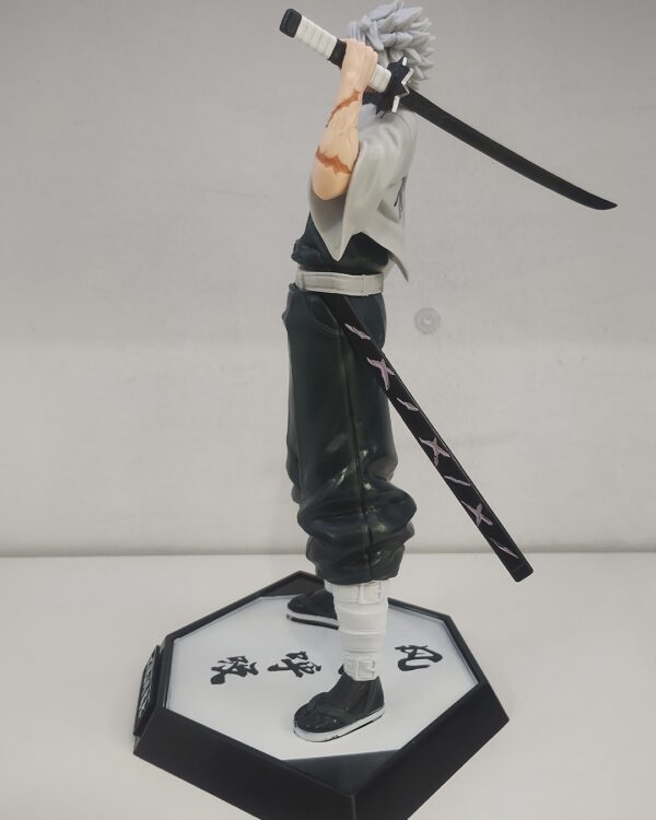 Figura Demon Slayer, Sanemi