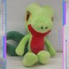 Peluche Pokemon, Treecko