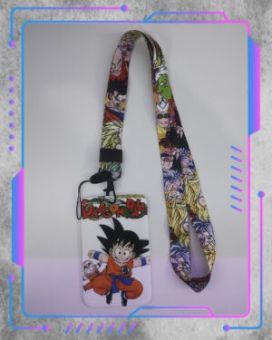 Portasube Dragon Ball