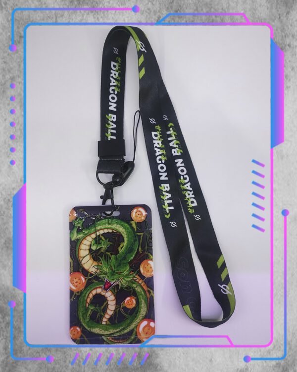 Portasube Dragon Ball, ShenLong Portasube Dragon Ball, Shenlong