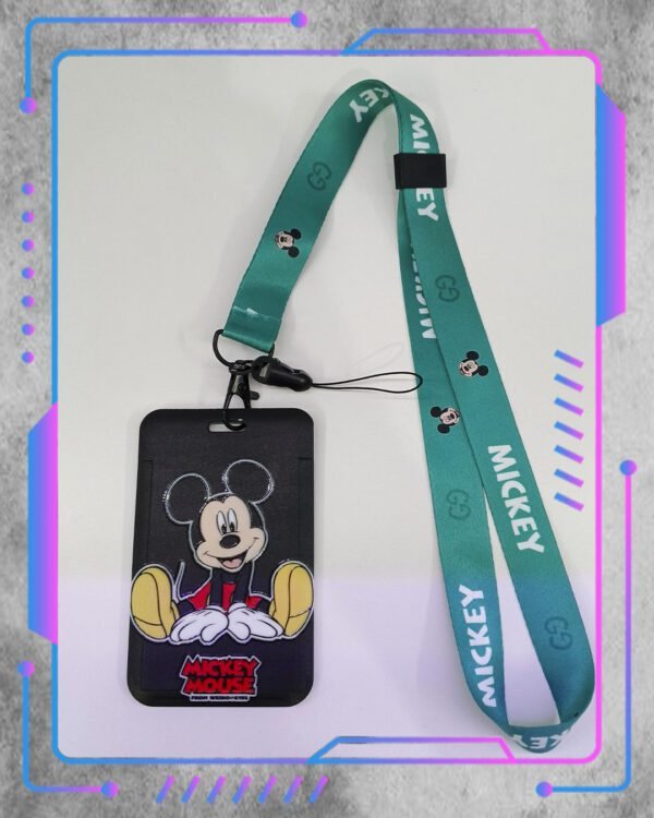 Portasube Mickey Portasube Mickey