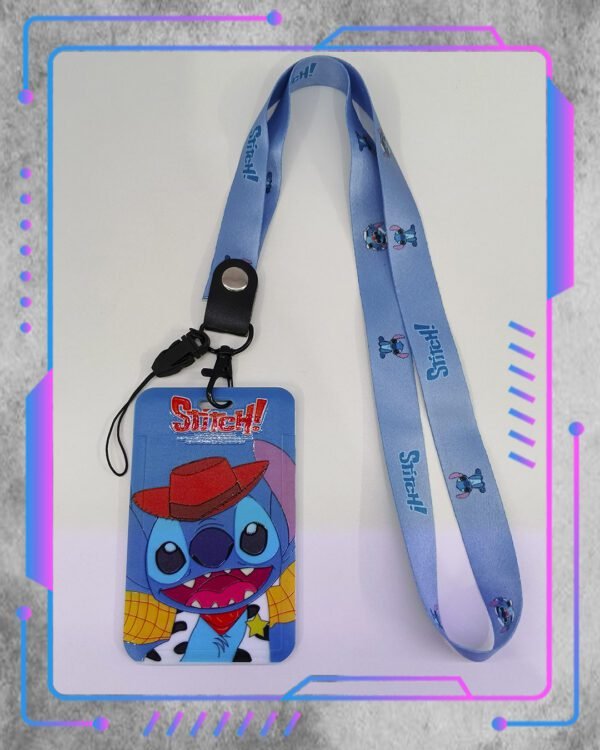 Portasube Stitch Portasube Stitch