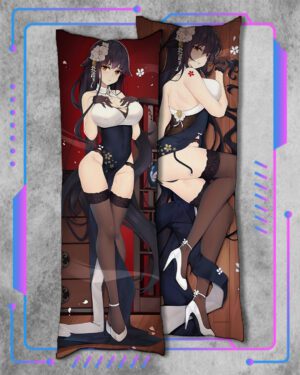 Azur Lane - Ijn Azuma Dakimakura Azur Lane, Ijn Azuma