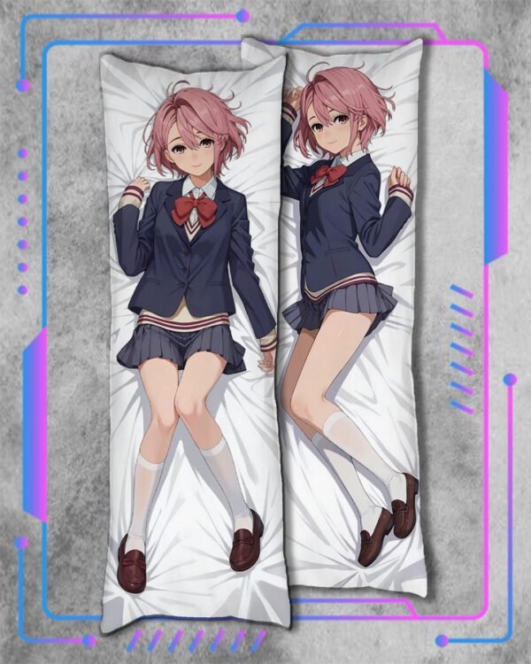 Dandadan, Aira Dakimakura Dandadan, Aira