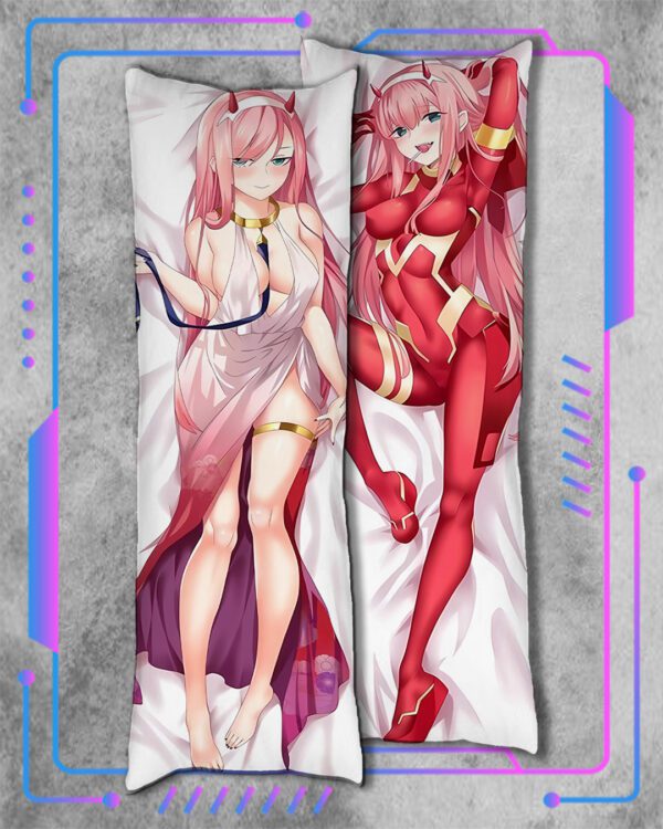 Dakimakura Darling in the Franxx, Zero Two