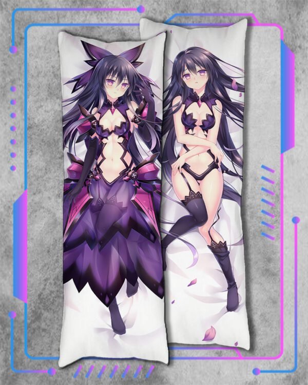 Date a Live, Tohka #2 Dakimakura Date a Live, Tohka #2