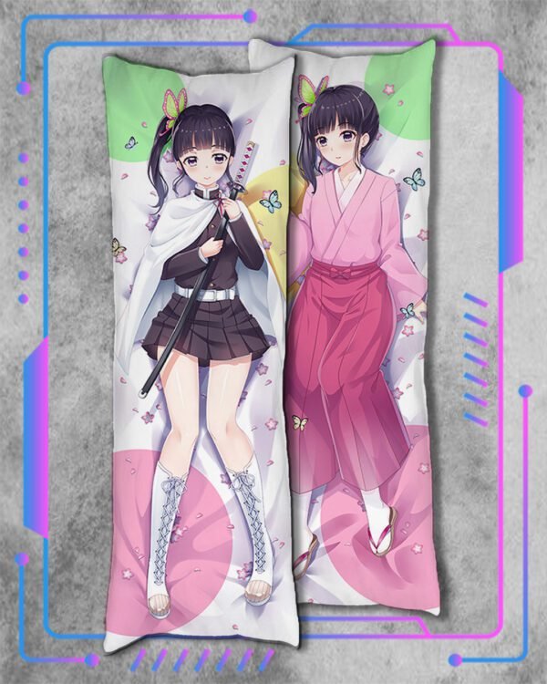 Demon Slayer, Kanao Dakimakura Demon Slayer, Kanao