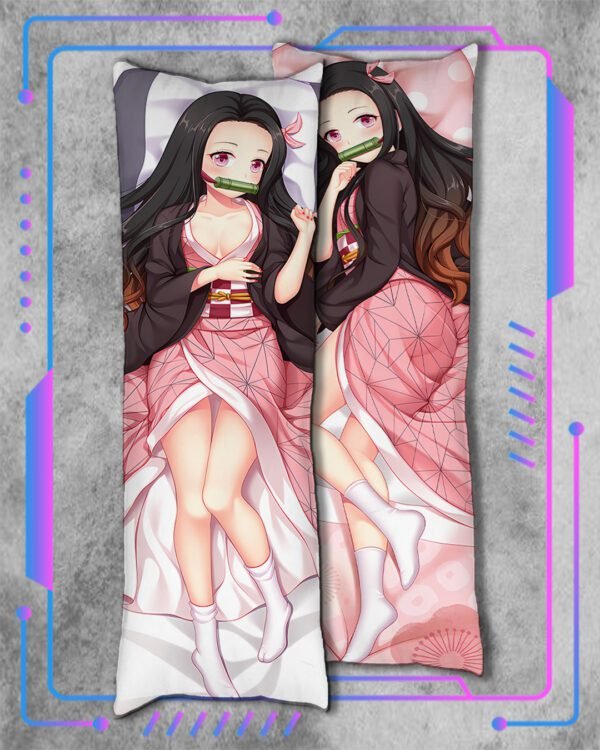 Dakimakura Demon Slayer, Nezuko