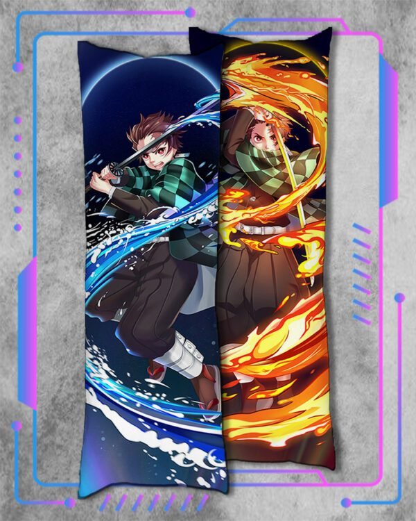 Dakimakura Demon Slayer, Tanjiro