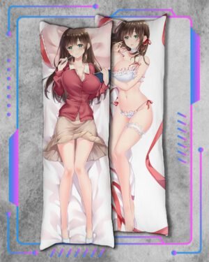 Domestic na Kanojo, Hina Dakimakura Domestic na Kanojo, Hina