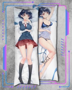 Domestic na Kanojo, Rui Dakimakura Domestic na Kanojo, Rui