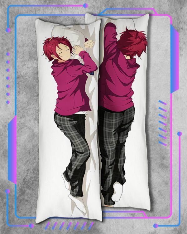 Ensamble Stars, Mao Dakimakura Ensamble Stars, Mao