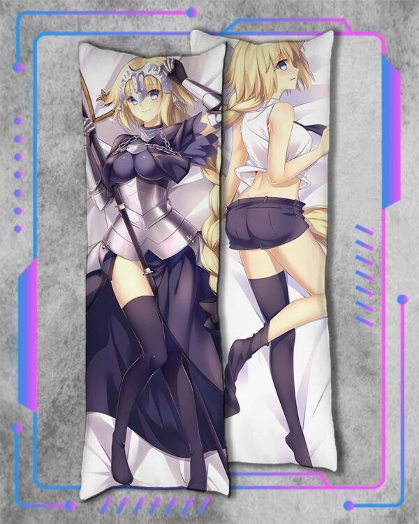 Dakimakura Fate, Jeanne D' Arc