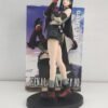 Figura Final Fantasy VII, Tifa