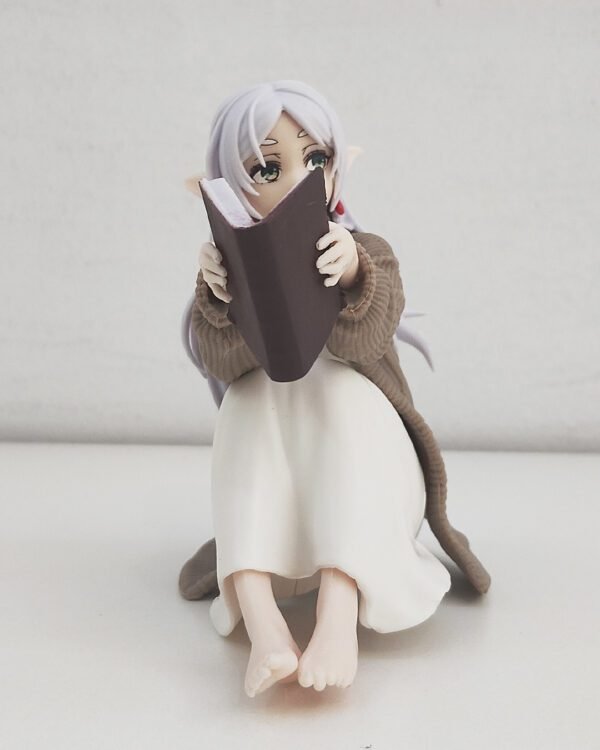 Figura Frieren