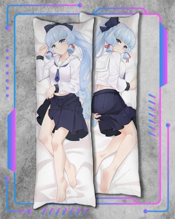 Genshin Impact, Ayaka Dakimakura Genshin Impact, Ayaka