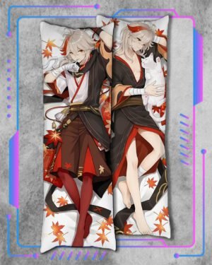 Genshin Impact, Kazuha Dakimakura Genshin Impact, Kazuha