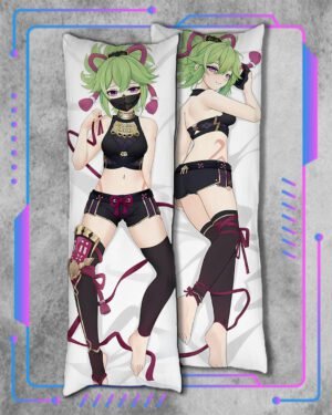 Dakimakura Genshin Impact, Kuki Shinobu