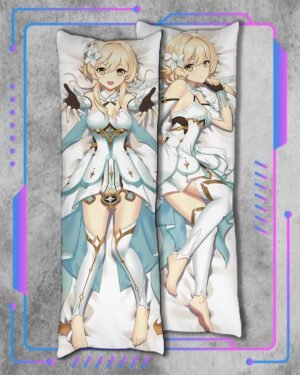 Dakimakura Genshin Impact, Lumine