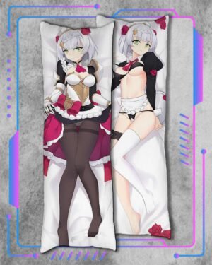 Dakimakura Genshin Impact, Noelle