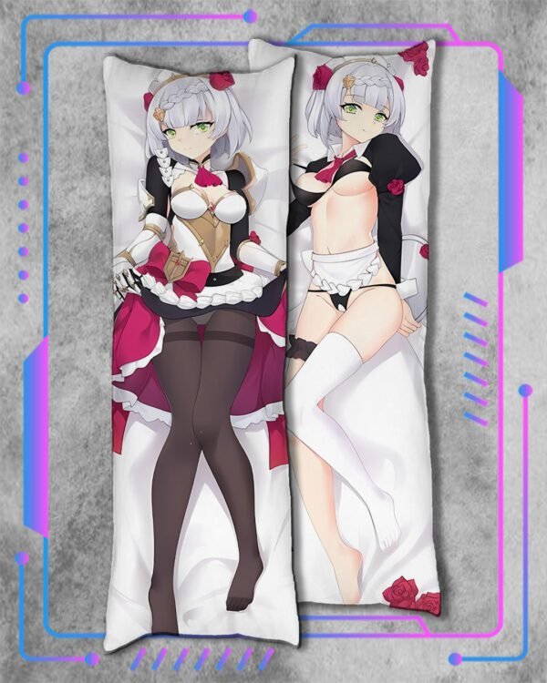 Dakimakura Genshin Impact, Noelle