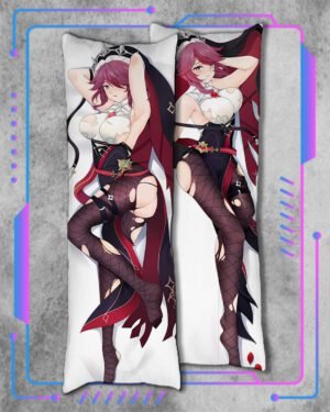 Dakimakura Genshin Impact, Rosaria