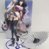 Figura Genshin Impact, Shogun Raiden