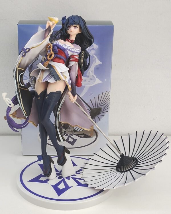 Figura Genshin Impact, Shogun Raiden