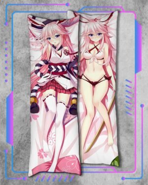 Dakimakura Honkai Impact, Sakura Yae