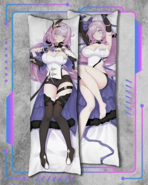Dakimakura Honkai Star Rail, Elysia