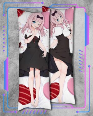 Dakimakura Love is War, Chika #1