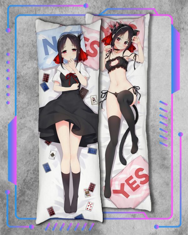 Kaguya sama - Kaguya Dakimakura Love is War, Kaguya
