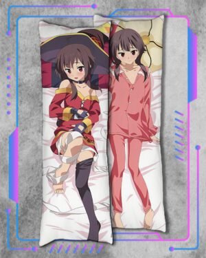 Konosuba, Megumin Dakimakura Konosuba, Megumin