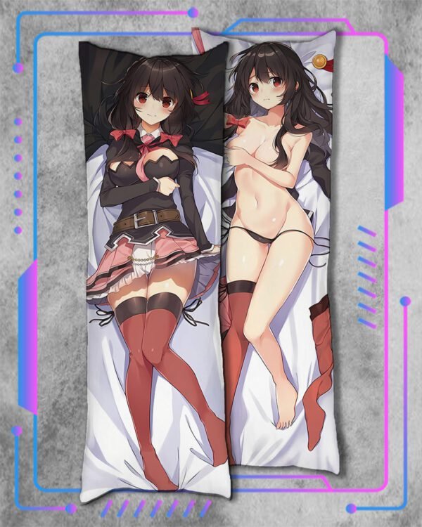 Konosuba, Yunyun Dakimakura Konosuba, Yunyun