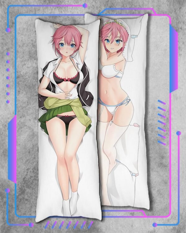 Las Quintillizas, Ichika Dakimakura Las Quintillizas, Ichika
