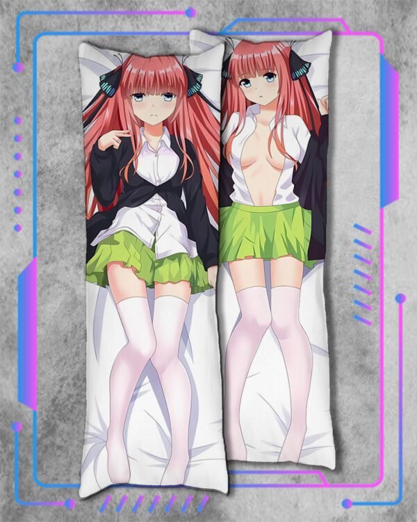 Las Quintillizas, Nino Dakimakura Las Quintillizas, Nino