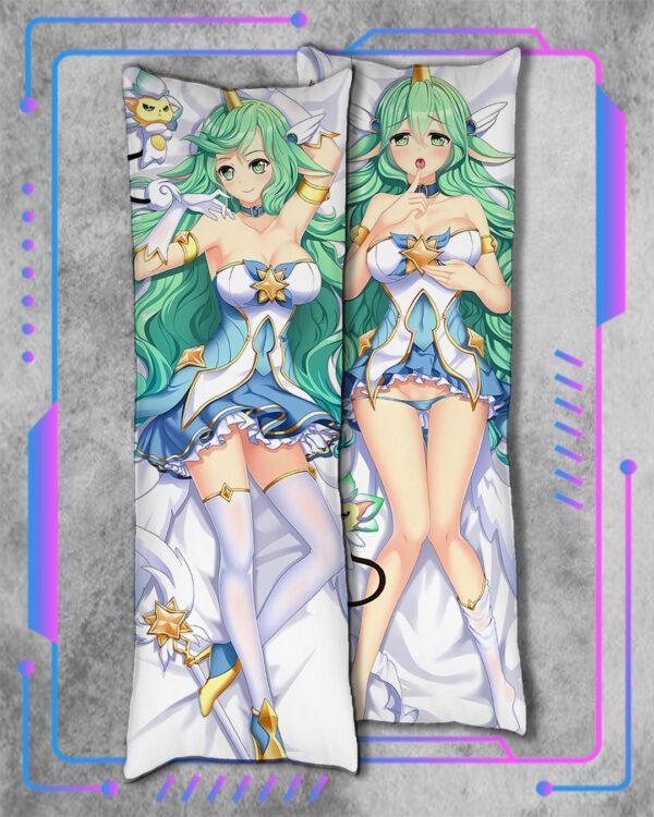 Dakimakura League of Legends, Soraka