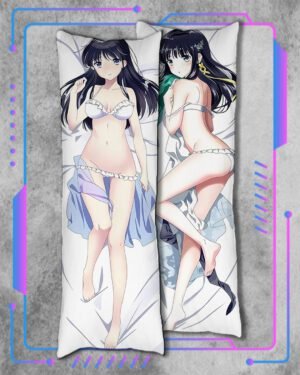 Dakimakura Mahoka Koko, Miyuki