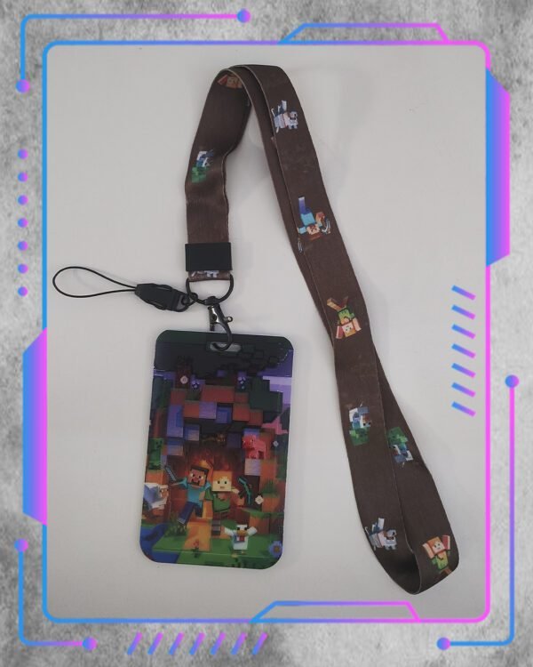 Minecraft #1 Portasube Minecraft #1